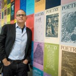 Exclusive: Christian Wiman Discusses Faith as He Leaves World's Top Poetry Magazine