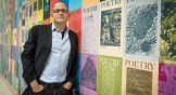 Exclusive: Christian Wiman Discusses Faith as He Leaves World's Top Poetry Magazine