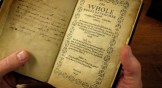 What You Need to Know About the Bay Psalm Book