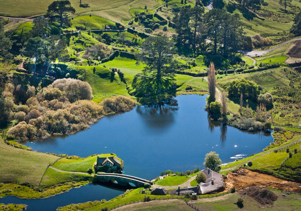 The Hidden Purpose of the Hobbit's Adventure