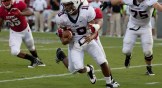 Is Liberty's Football Bid an Evangelical Hail Mary Pass?