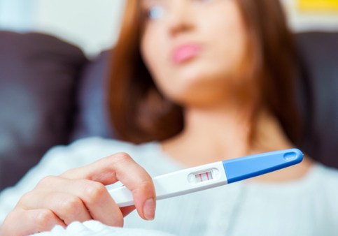 Hold Baby Showers, Not Political Debates