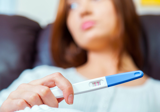 Hold Baby Showers, Not Political Debates