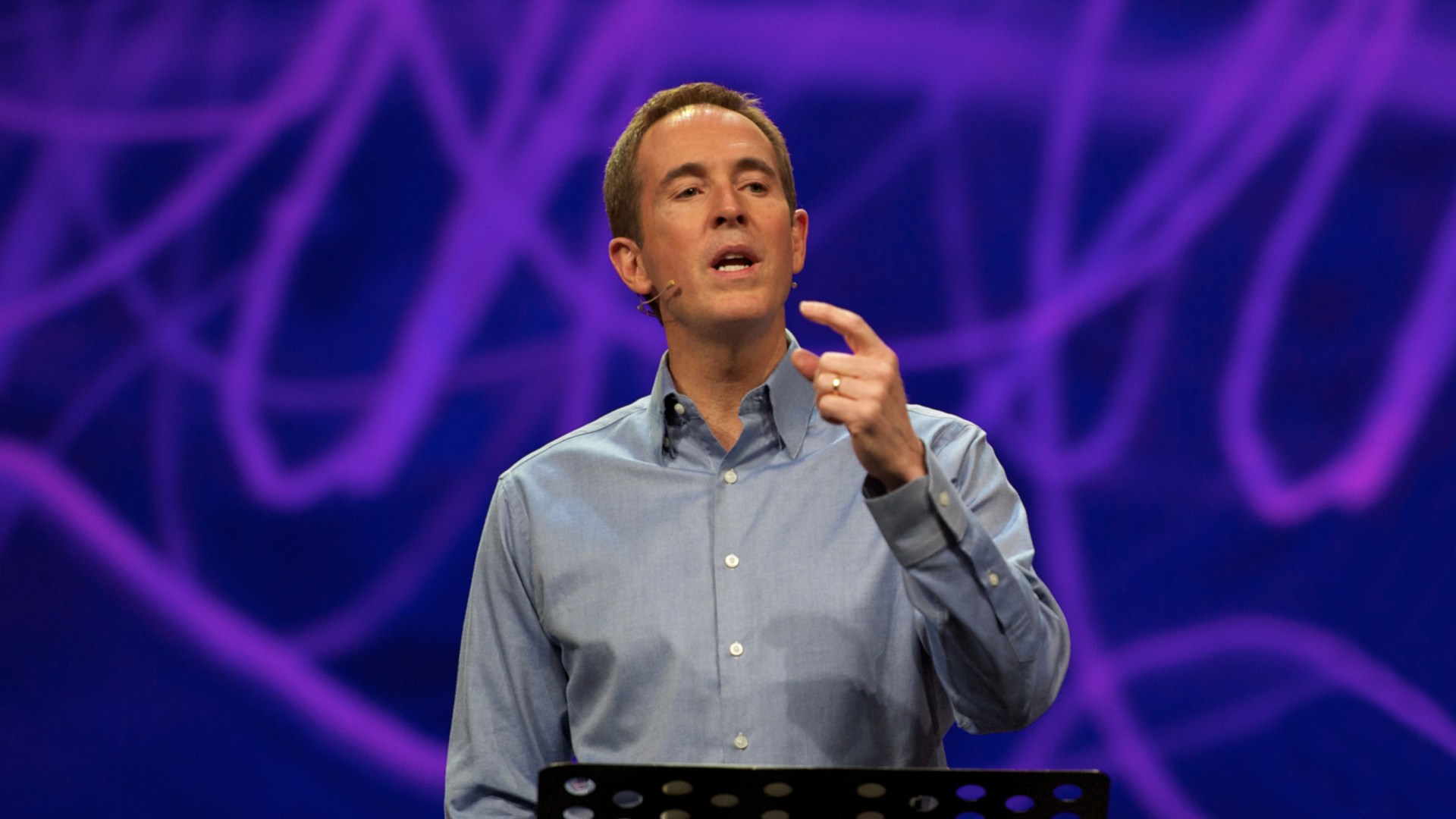 Andy Stanley