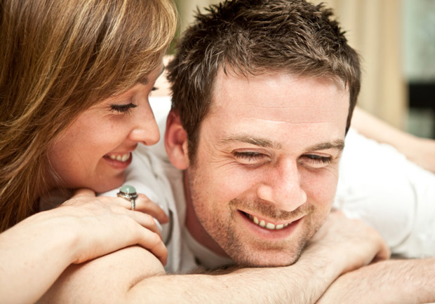 Are Men Emotional Prudes?