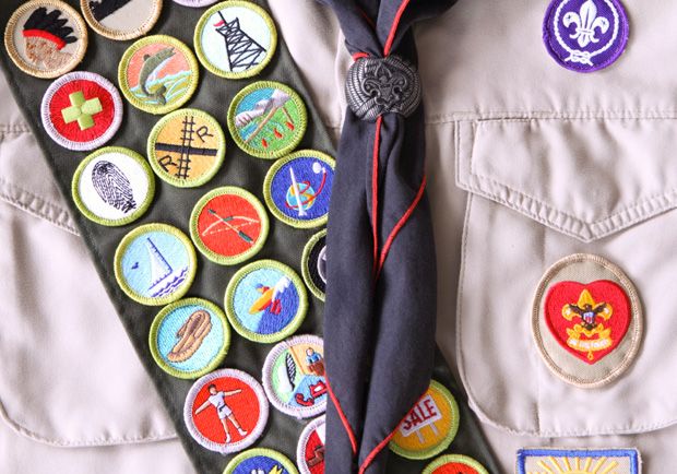 Even Boy Scouts' Postponing Decision Is Controversial