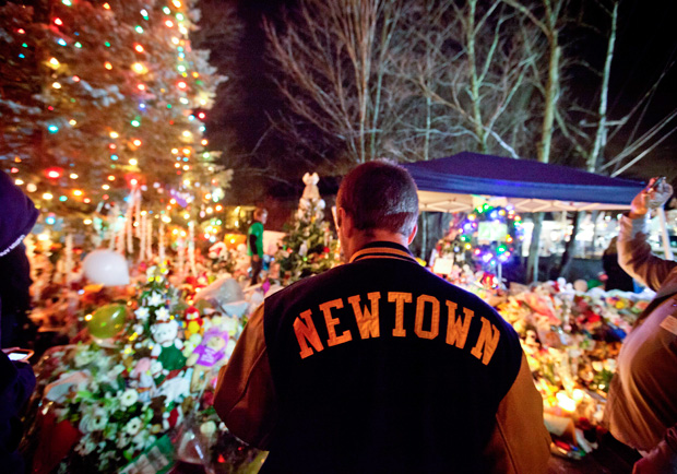 Newtown Interfaith "Debacle" Prompts More Apologies
