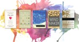 My Top 5 Books on Creativity