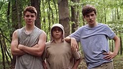 Julie Hahn / CBS Films