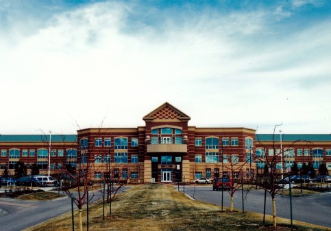 Focus on the Family, Colorado Springs, CO