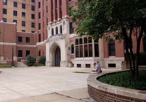 Moody Bible Institute
