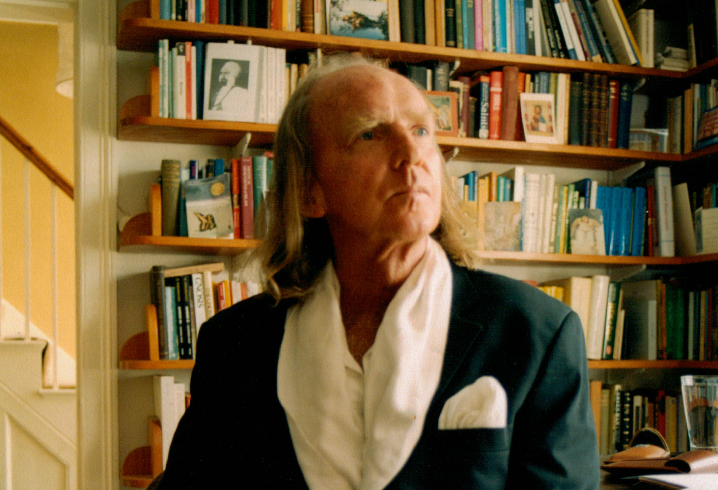 John Tavener