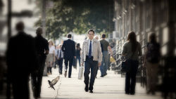 Ben Stiller in 'The Secret Life of Walter Mitty'