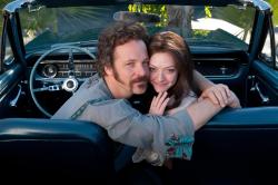 Peter Sarsaard and Amanda Seyfried in 'Lovelace'