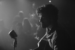 Oscar Isaac in 'Inside Llewyn Davis'