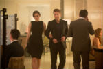 Keira Knightley and Kenneth Branagh in 'Jack Ryan: Shadow Recruit'