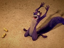 'The Nut Job'