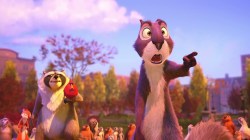 'The Nut Job'