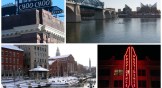 Chattanooga and Providence