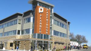 Debate over this Planned Parenthood affiliate in St. Paul prompted the policy change.