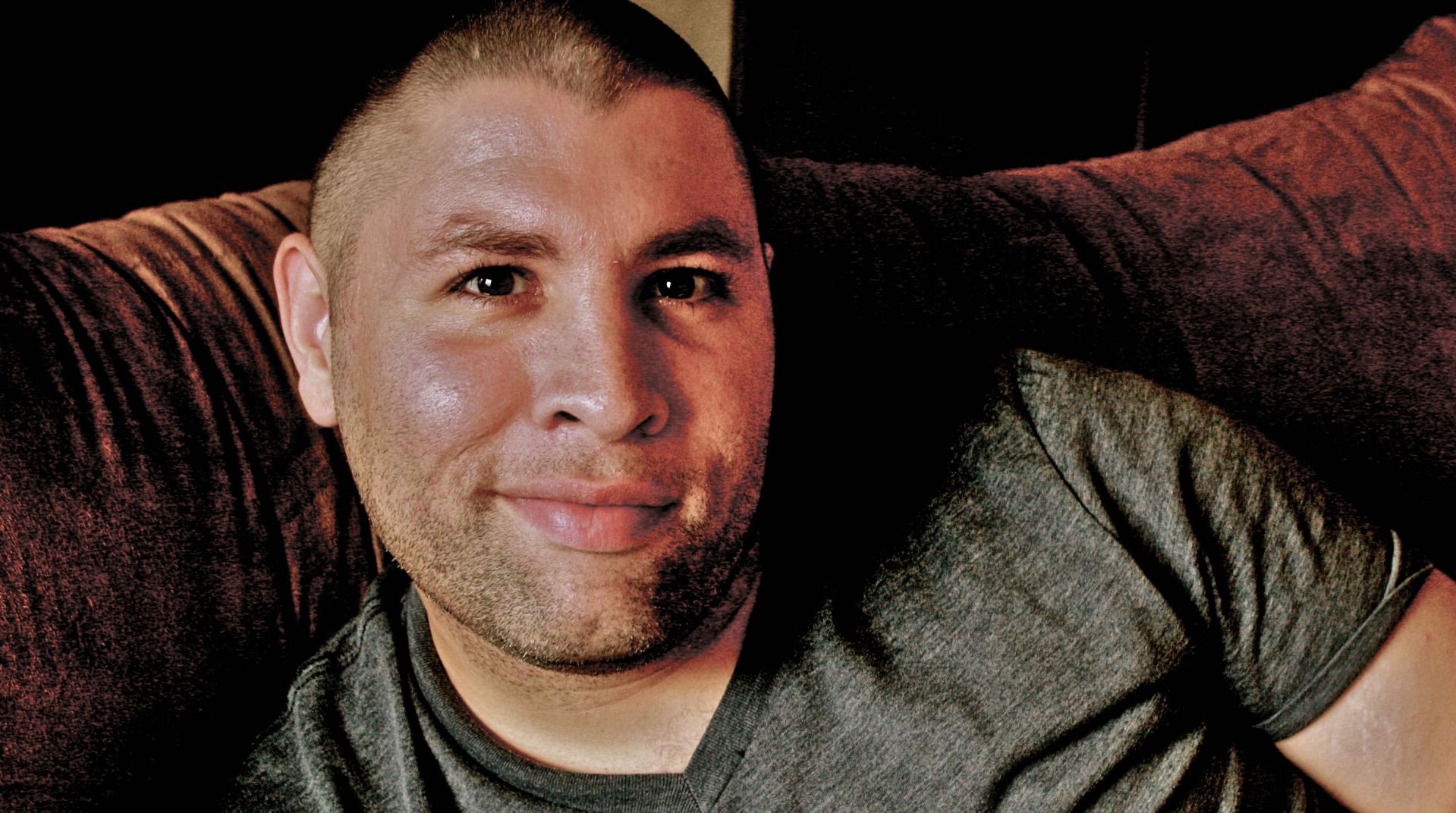 No Place to Call Home: Filmmaker Jaime Prater now lives in northern Indiana.