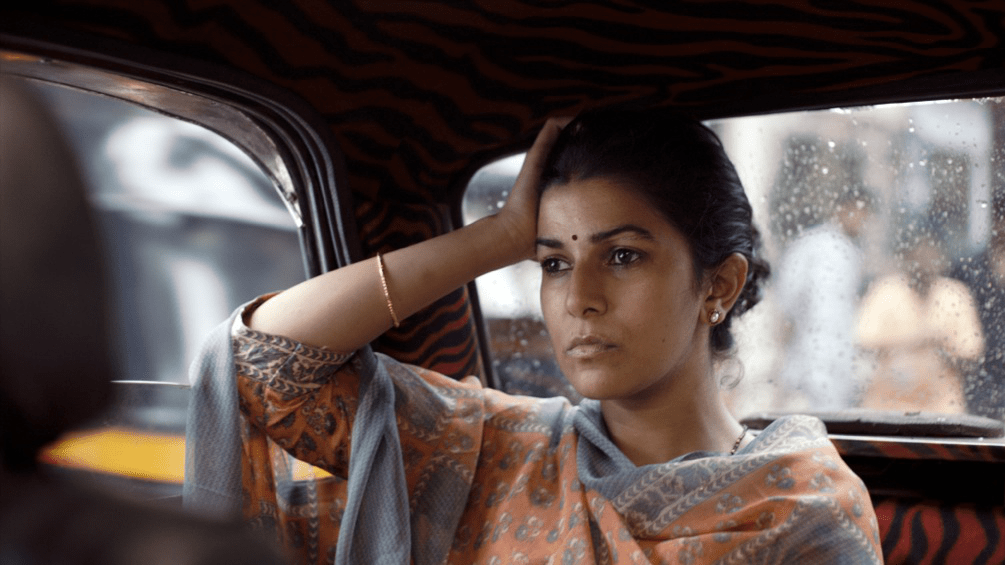 Nimrat Kaur in 'The Lunchbox'