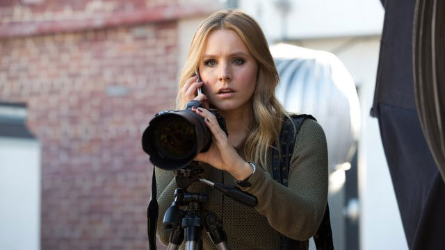 Kristen Bell in 'Veronica Mars'