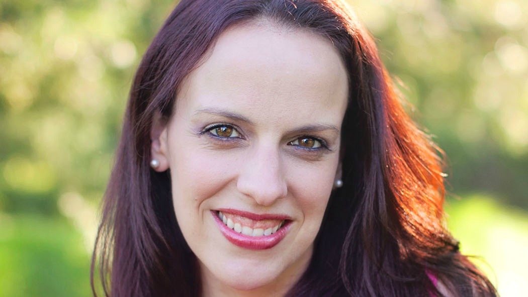 Jennifer Imus / Courtesy of Elizabeth Esther