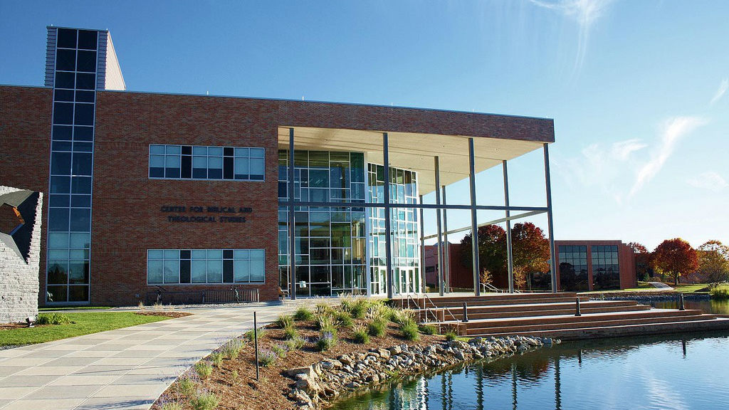 Cedarville University