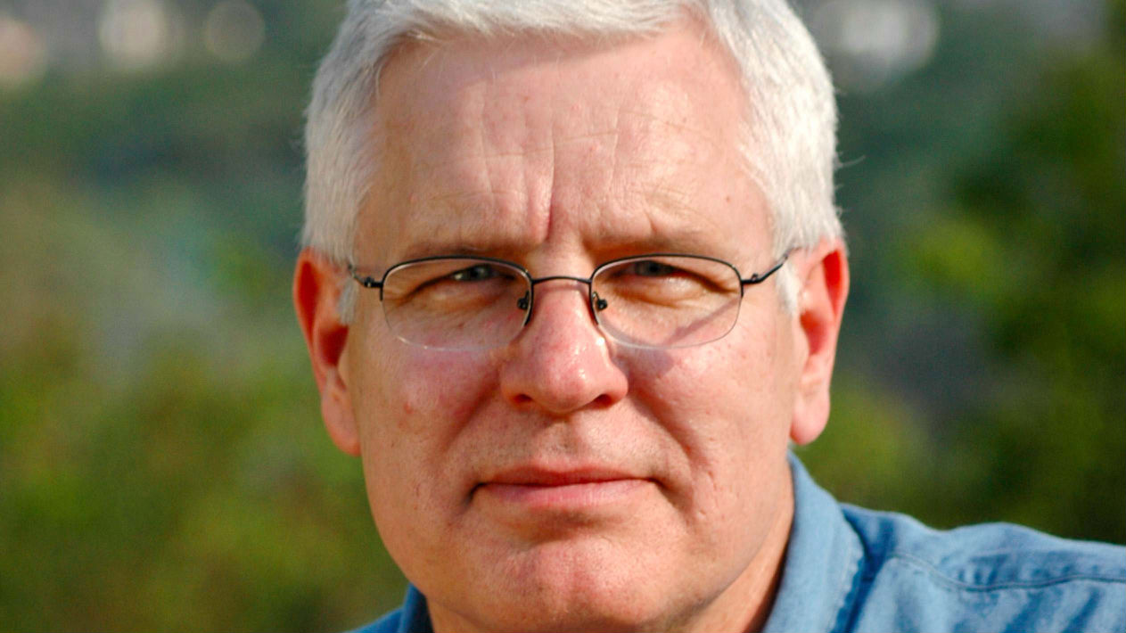 President Richard Stearns