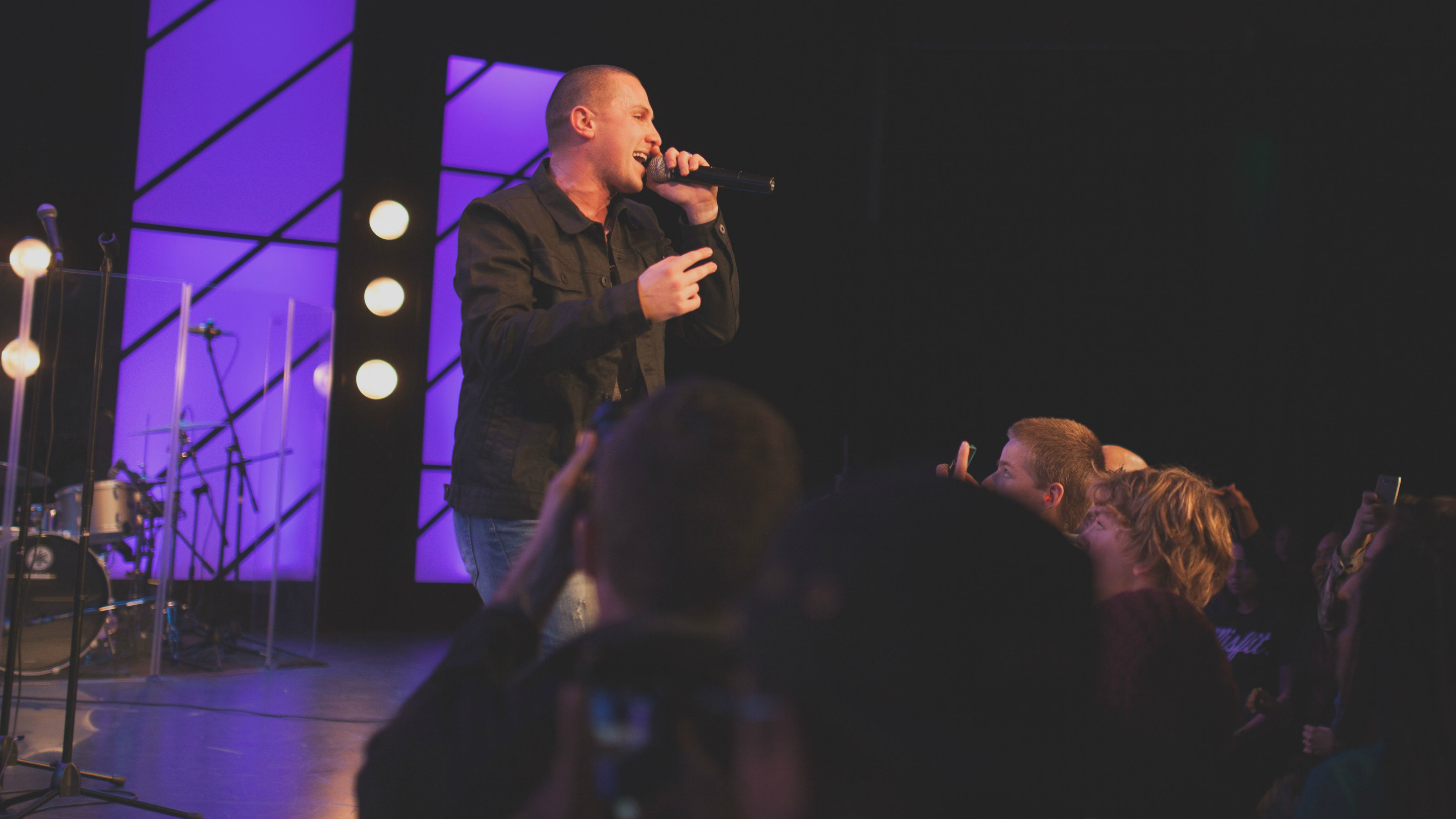 Christian Rapper Saved by Circumcision—Twice - Christianity Today