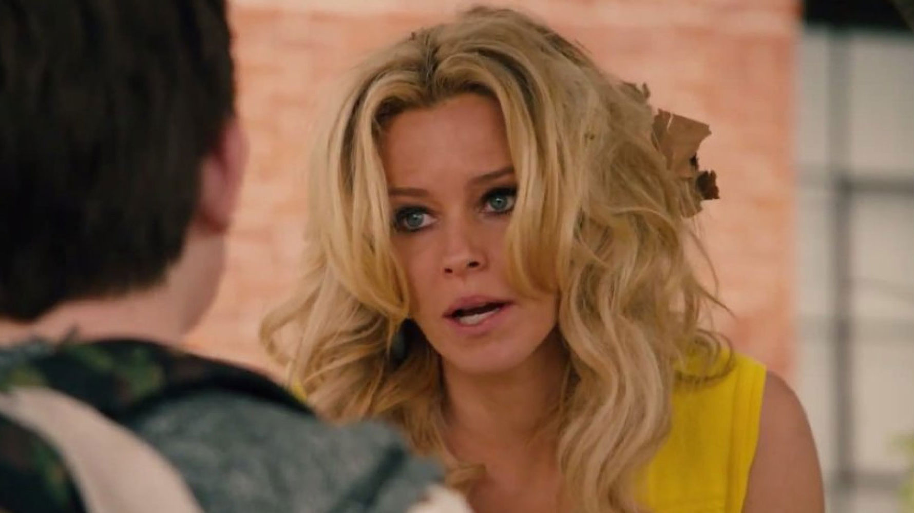 Elizabeth Banks in 'Walk of Shame'