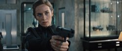 Emily Blunt in 'Edge of Tomorrow'