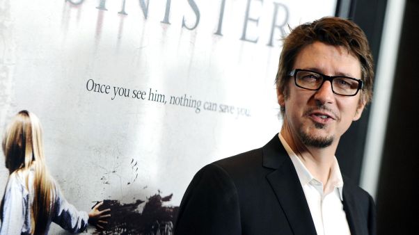 Scott Derrickson