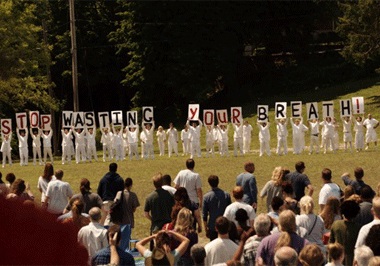 'The Leftovers'