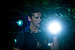 Eric Bana in 'Deliver Us From Evil'