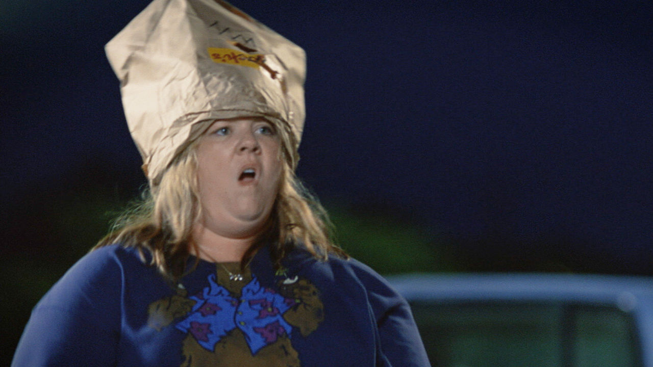 Melissa McCarthy in 'Tammy,' out this weekend.