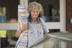 Susan Sarandon in 'Tammy'