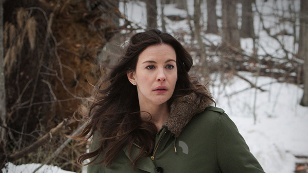 Liv Tyler in 'The Leftovers'