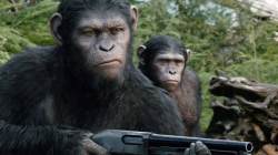 'Dawn of the Planet of the Apes'