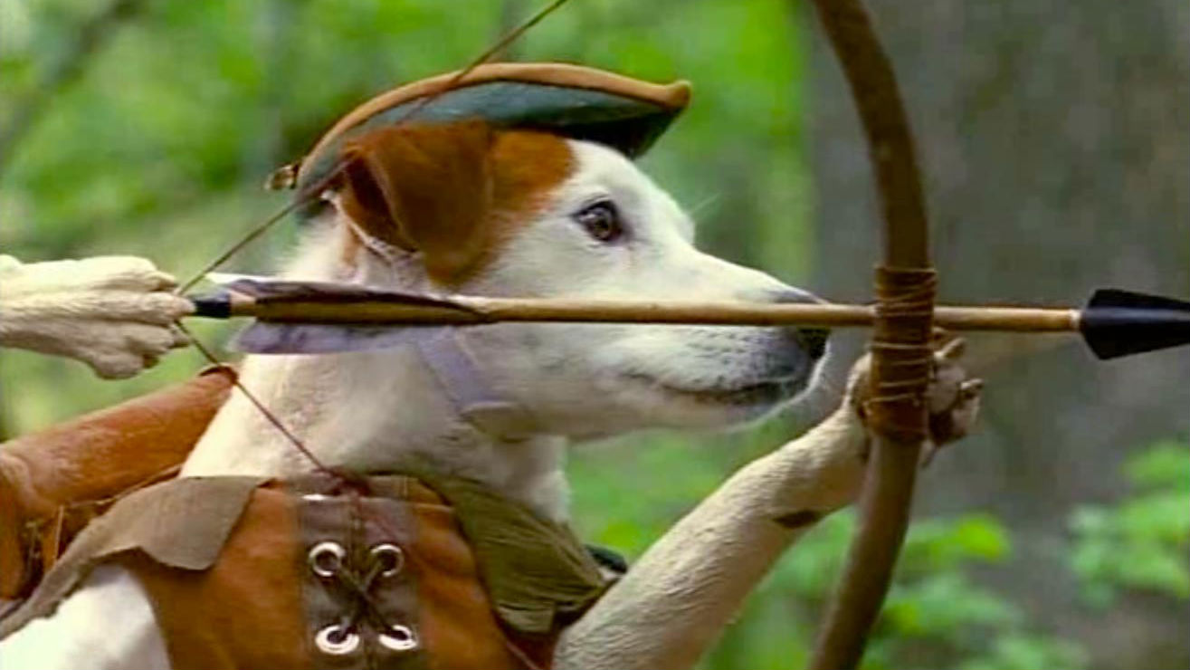 'Wishbone'