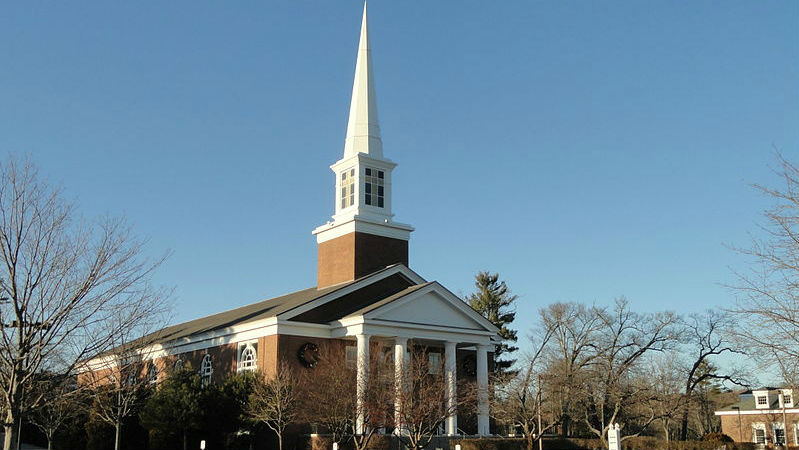Gordon College