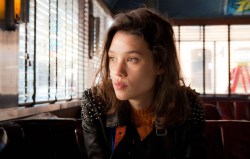 Astrid Bergès-Frisbey in 'I Origins'