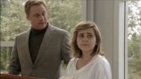 Alan Tudyk as Pastor Veal in 'Arrested Development'