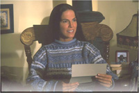 Mariana Tosca as Tina Littlehawk&mdash