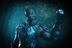 Djimon Hounsou in 'Guardians of the Galaxy'