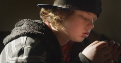 Apachey in 'Rich Hill'