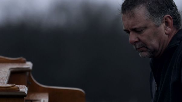 Dennis Jernigan in 'Sing Over Me'