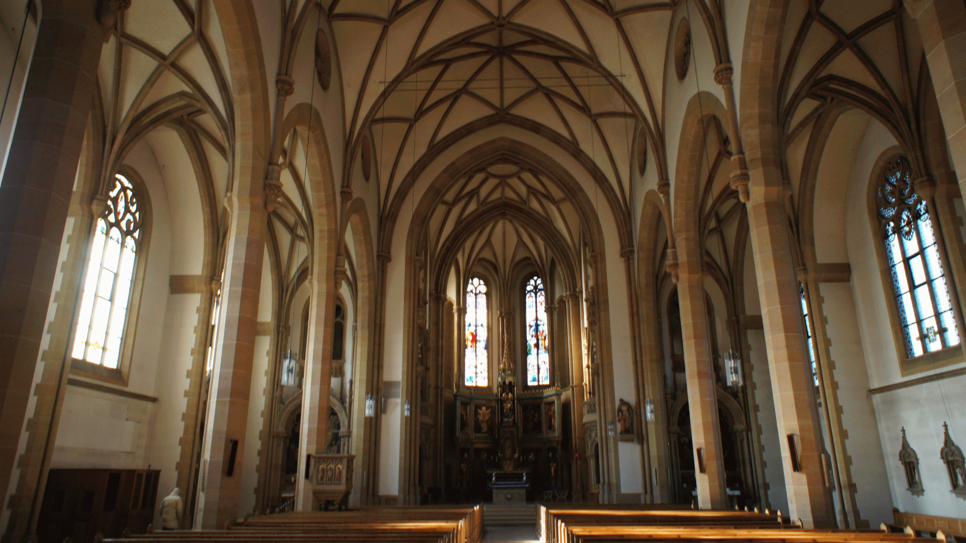 Church
