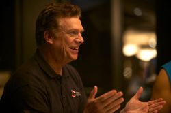 Christopher McDonald in 'Believe Me'